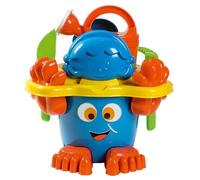 Garniture de seau avec pieds, 2 pcs.