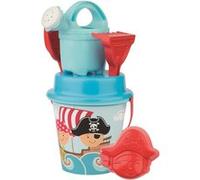 Simba Jeu de plein air Seau garni Pirate Aventure 220155 D 17
