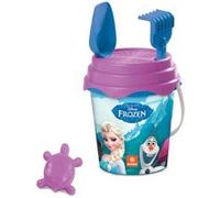 Seau garni reine des neiges disney modèle aléatoire G