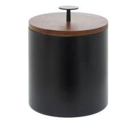 SEAU GLACE NOIR MANGUIER - Atmosphera Créateur d'intérieur