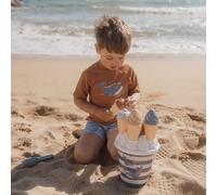 Seau glace Ocean World