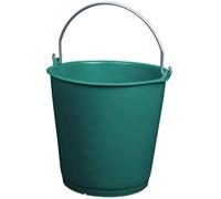 Seau gradué Rural 22L - vert