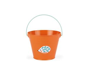 Seau Happy Garden Orange TU