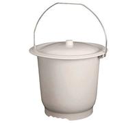 Seau Hygiénique Grand Modèle 12 L