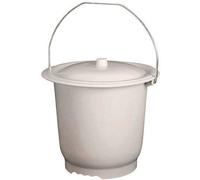 Seau Hygiénique Grand Modèle 12 L