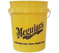 Seau Jaune Meguiar's - Bucket 18,9L