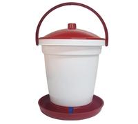 Novital Abreuvoir pour poules Rapid Clean – Kerbl