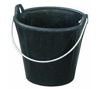 Seau Macon Caoutchouc Prof.12L