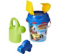 Seau Mickey avec théière et accessoires, moyen