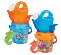 Seau mis monde sous-marin G