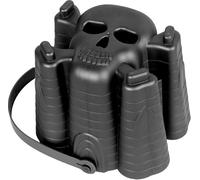 Seau Moule Pirate 17cm - Modèle Selon Disponibilité