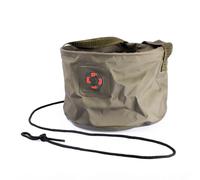 Seau Nash Collapsible (x6) Beige 7,5 L
