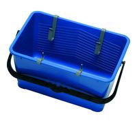 Seau nettoyage des vitres de 17 litres - NESPOLI - 46706
