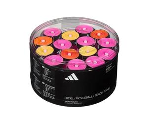 Seau Overgrip 45 Unités Adidas Multicolor