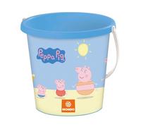 Seau Peppa Pig, diamètre 17cm
