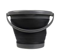 Seau plastique pliable Regatta TU