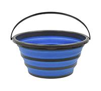 Seau Pliable 10 litres ProPlus 370307 1 pc(s) (L x l x H) 35 x 50 x 5 cm