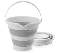 Seau pliable 12 l