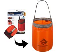 Seau pliable sea to summit ultra-sil fo