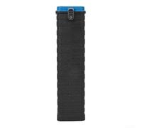 Seau Porte-Électrodes 4kg en PP/ABS pour robuste Seau Porte-Électrodes(light blue cap)