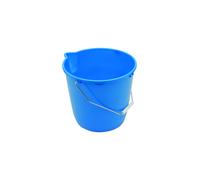 Seau pour balai à franges de type espagnol - NESPOLI - 9712