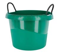 Seau pour eau et aliments Kerbl Vert TU