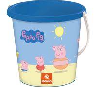 Seau pour enfants Happy People Peppa Pig Ø 17 cm