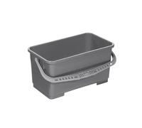 Seau Pré-imprégnation 22 L gris