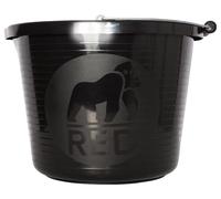 Seau Premium - Noir, 15L - PRM/BK