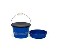 Preston Innovations Bucket Set 25l Bleu