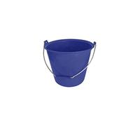 Seau de maçon renforcé Bleu TALIAPLAST 310134