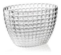 Seau rafraichisseur ovale Tiffany transparent - Guzzini - Transparent - Plastique Transparent G