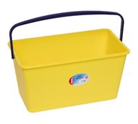 Seau rectangulaire 13L