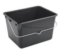 Seau rectangulaire à peinture 13L