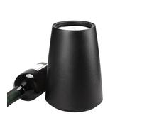Seau Refroidisseur De Champagne - Refroidisseur De Vin Électrique, Récipient Élégant Pour Bouteilles, Congélateur À Vin De Comptoir, Boîte Réfrigérante Portable Pour Boissons, Support Durable Pour Boi
