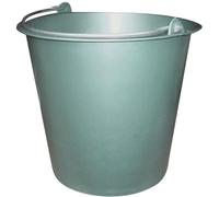Seau rural - 13 L - vert
