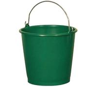 Seau rural gradué 16 L - vert