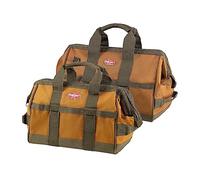 Seau Seau Boss Boss 60028 Gatemouth Combo Outil Sacs (lot de 2)