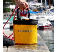 Zulupack Bucket 15l Jaune