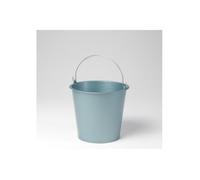 Seau Vert Metal 10l Vert Canada - Eda