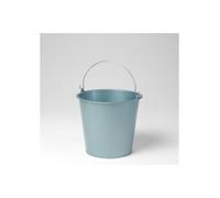 Seau Vert Metal 10l Vert Canada Eda Plastique