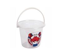 Seau Vide Crabe 29cm