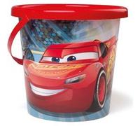 Seau vide Smoby Cars 3 G