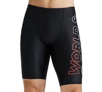 SEAUR Maillot de Bain pour Homme Maillot de Bain de Compétition et d'entraînement Athlétique Jammer de Bain Homme Sport Natation Surf L