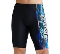 SEAUR Maillot de Bain pour Homme Maillot de Bain de Compétition et d'entraînement Athlétique Jammer de Bain Homme Sport Natation Surf XL