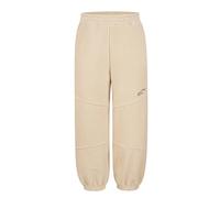 SEAUR Pantalon de Jogging en Polaire Enfant Garçon Pantalon Thermique Doublé Chaude d’Hiver avec Ceinture Élastique Tout-Petit 160(152-158)