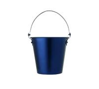 seaux à glace Ce seau à glace électrolytique est parfait for les fêtes en camping ou for se détendre