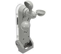 Seav Beweather Centrale électronique pour auvents avec anémomètre, capteur de Soleil et de Pluie intégrés