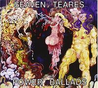 Seavan Teares - Power Ballads -Digi-