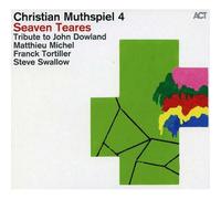 Muthspiel Christian – Seaven Teares – A.C.T.